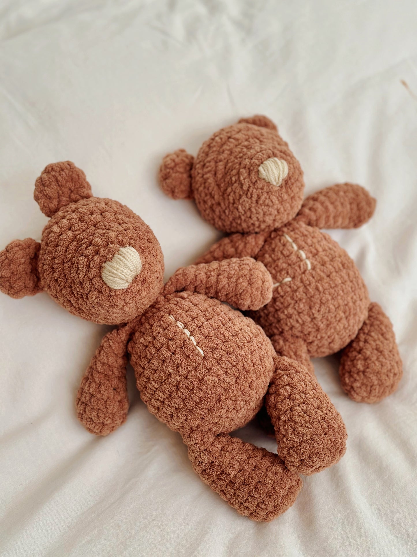 Ted - My Scar Buddy