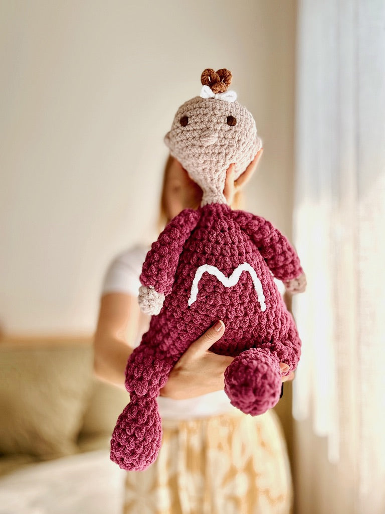 Birthweight Doll: Hold Me Again