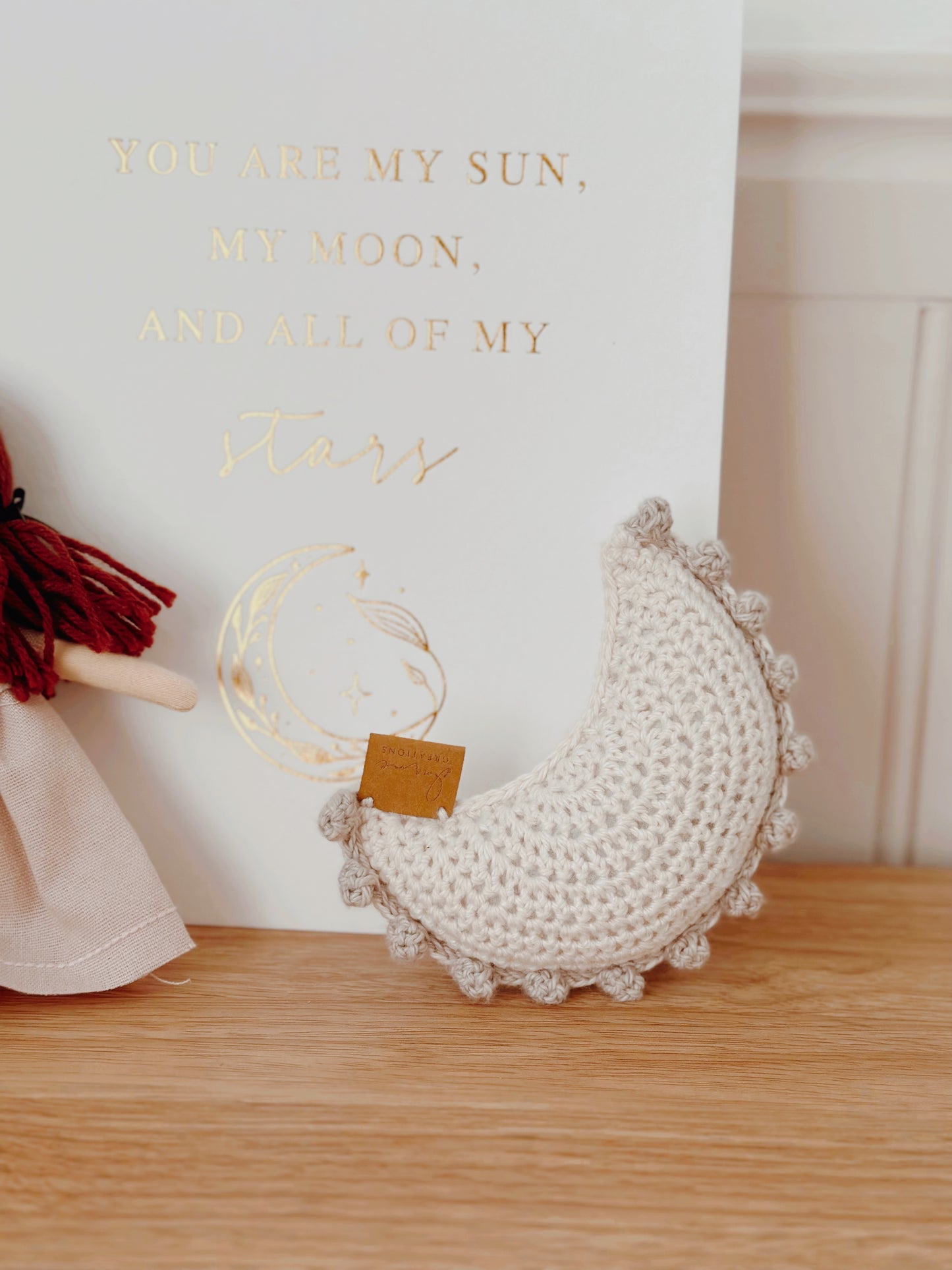 ‘Lil’ Lamby Gift Box