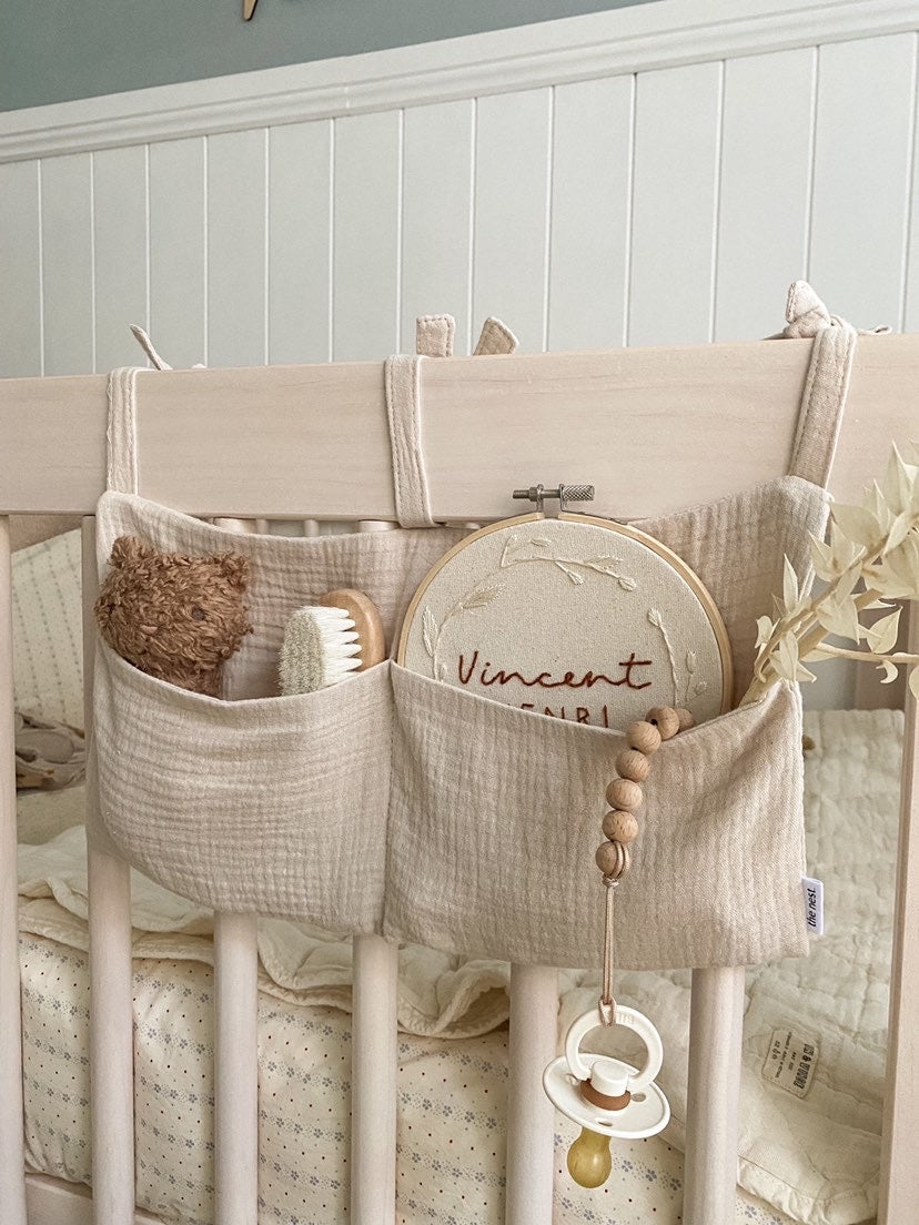 The All In Baby Shower Gift Box