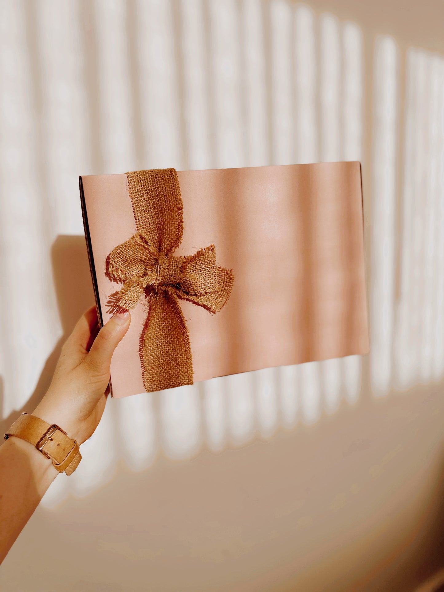‘Lil’ Lamby Gift Box