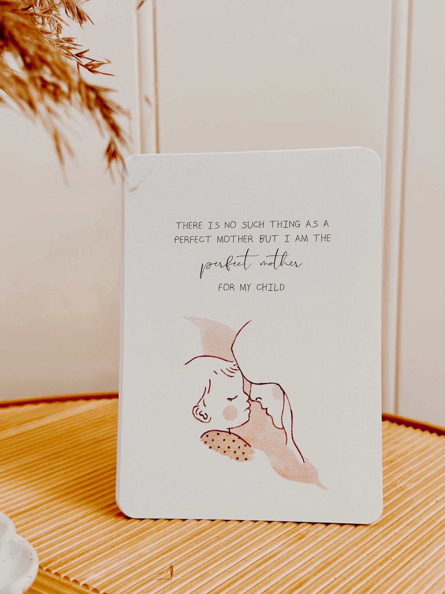 Hospital Mum Gift Box
