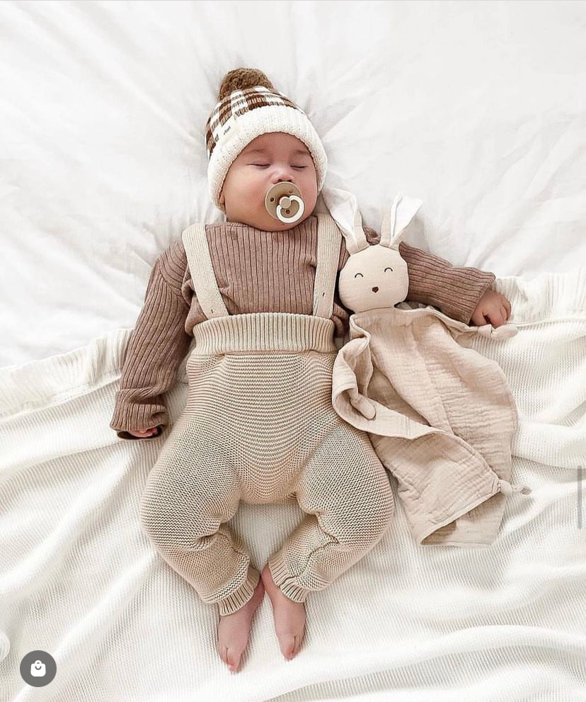 'Somebunny' Loves Me Baby Gift Box
