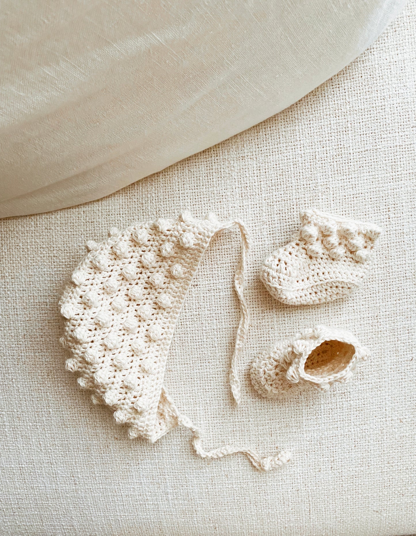 The All In Baby Shower Gift Box