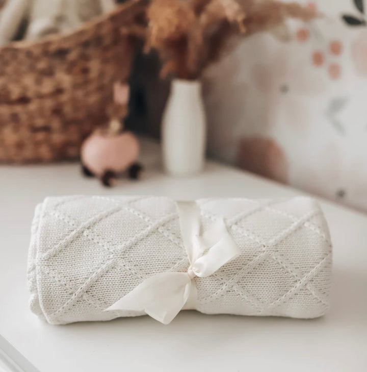 The All In Baby Shower Gift Box