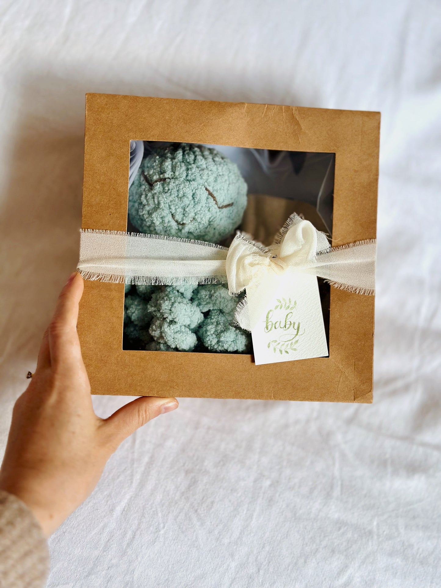 Gift Wrapping