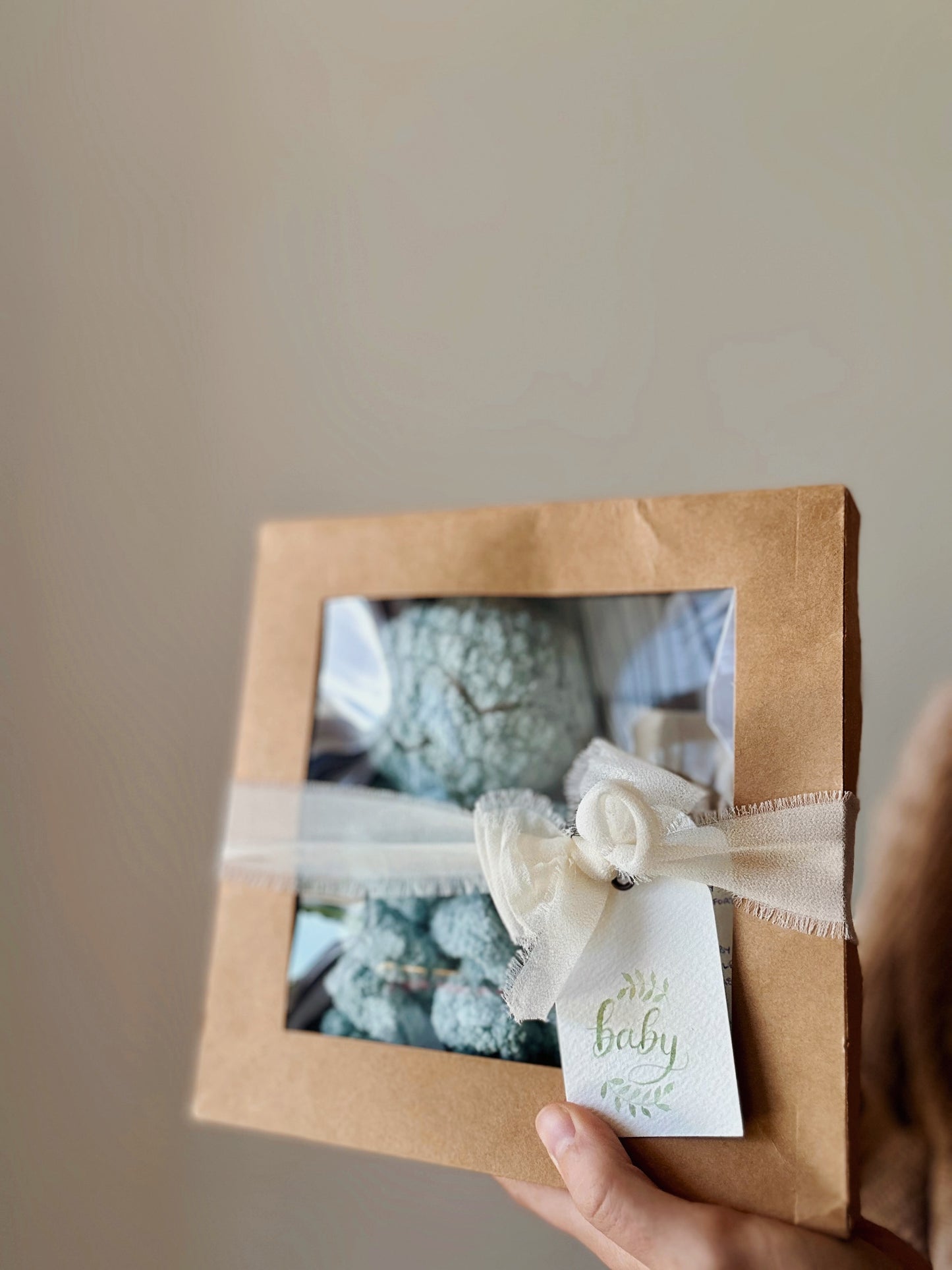 Gift Wrapping