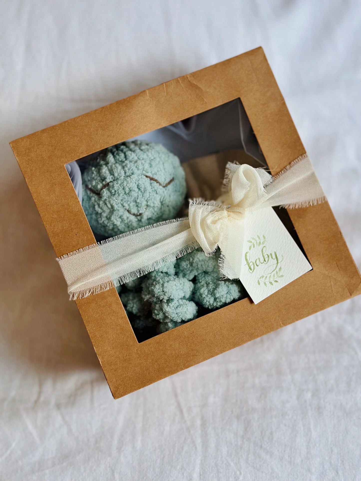 Gift Wrapping