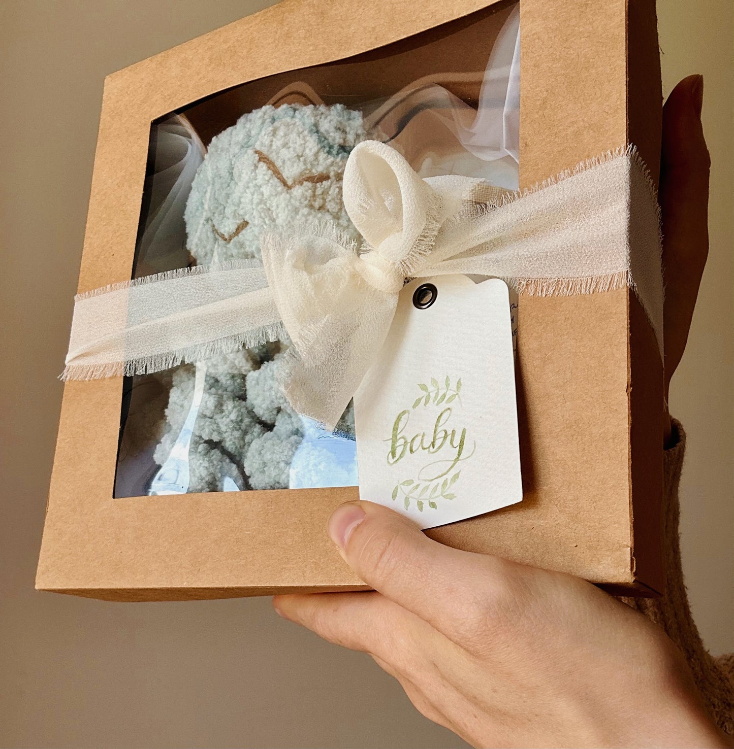 Gift Wrapping
