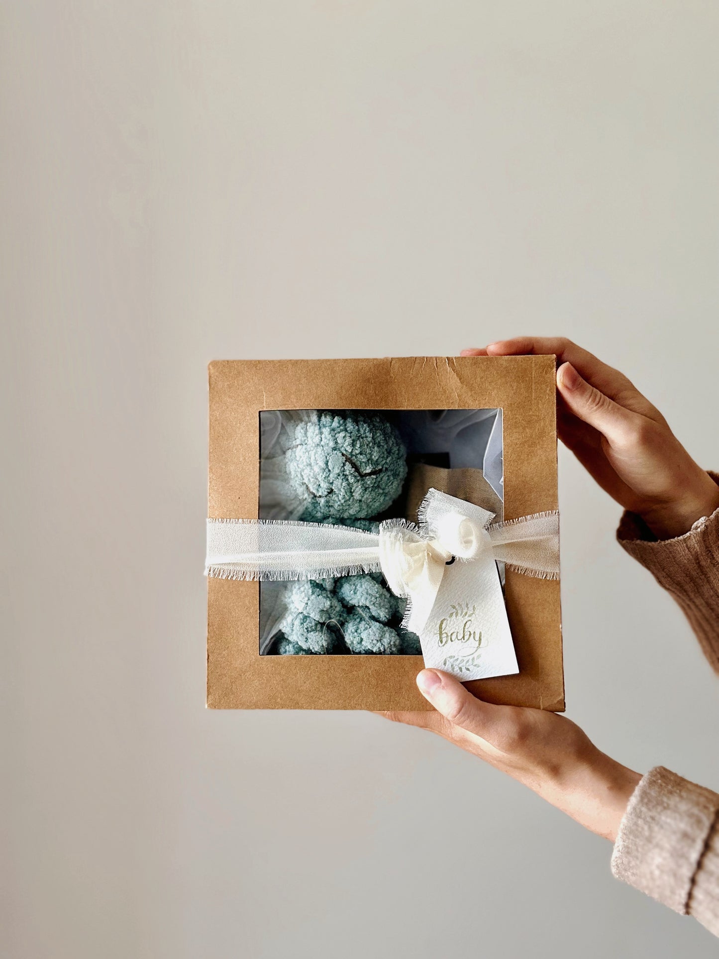 Gift Wrapping