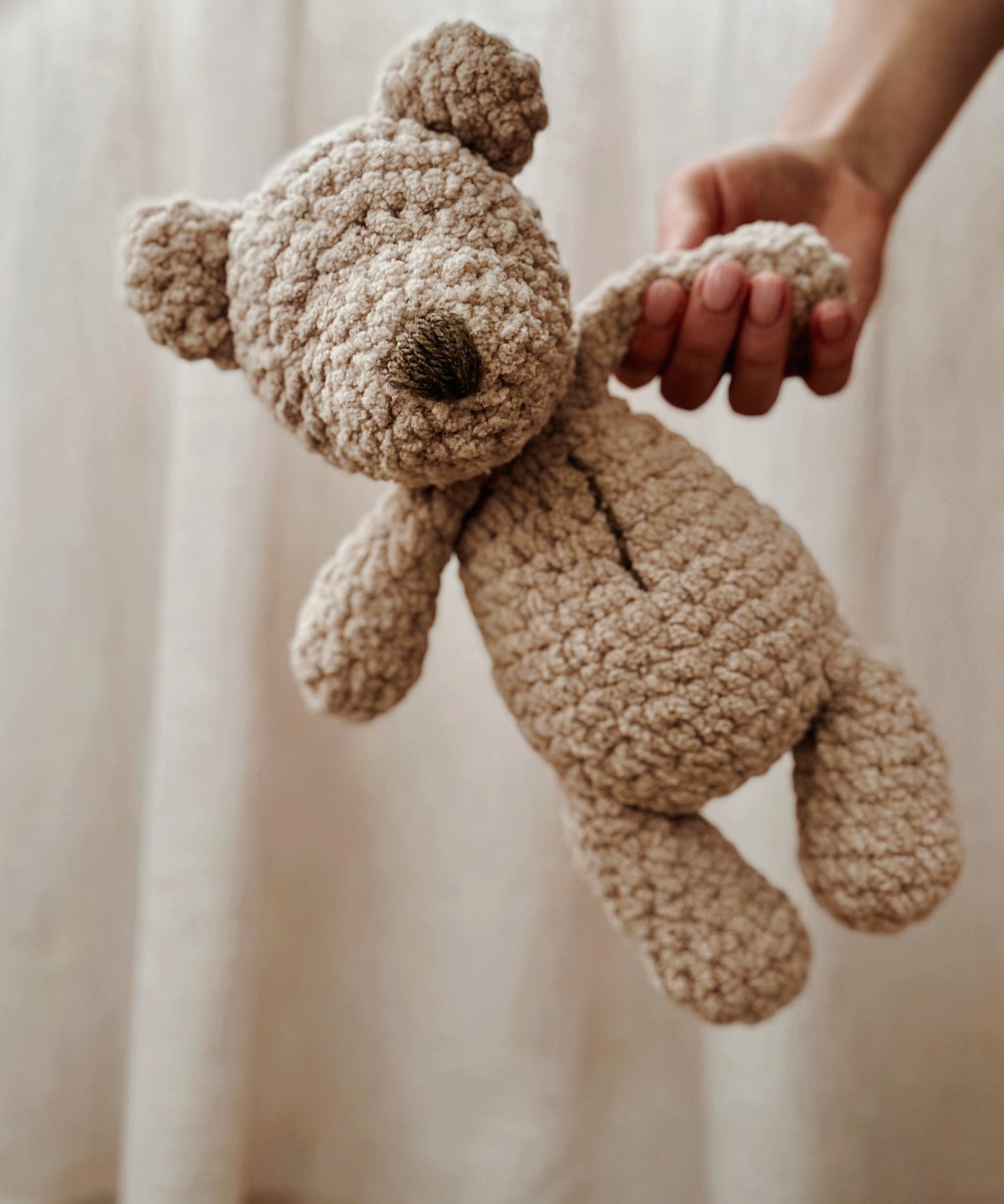 Ted - My Scar Buddy