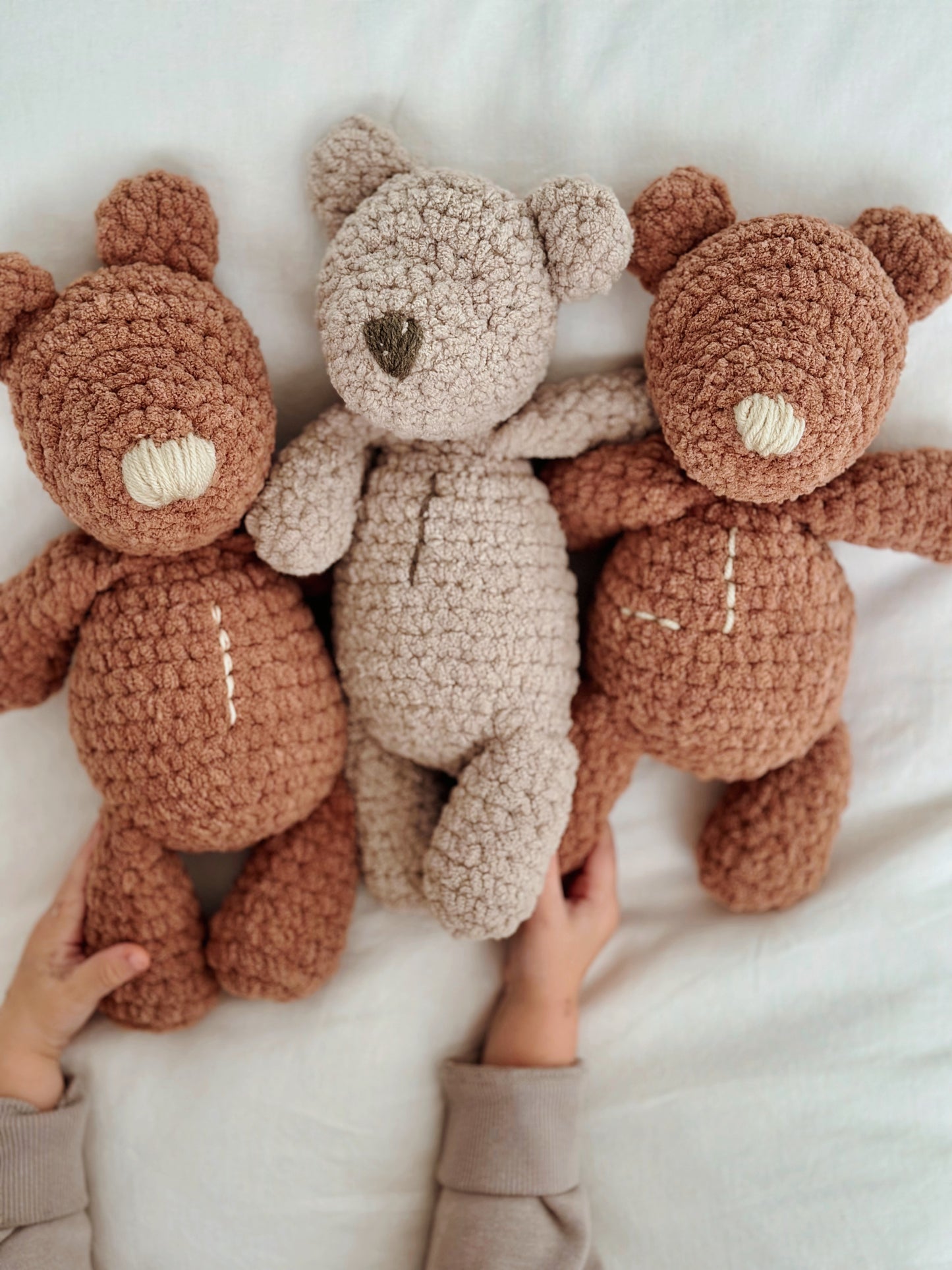 Ted - My Scar Buddy