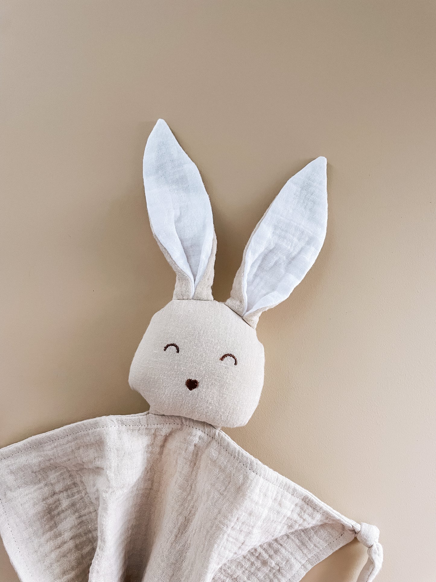 'Somebunny' Loves Me Baby Gift Box