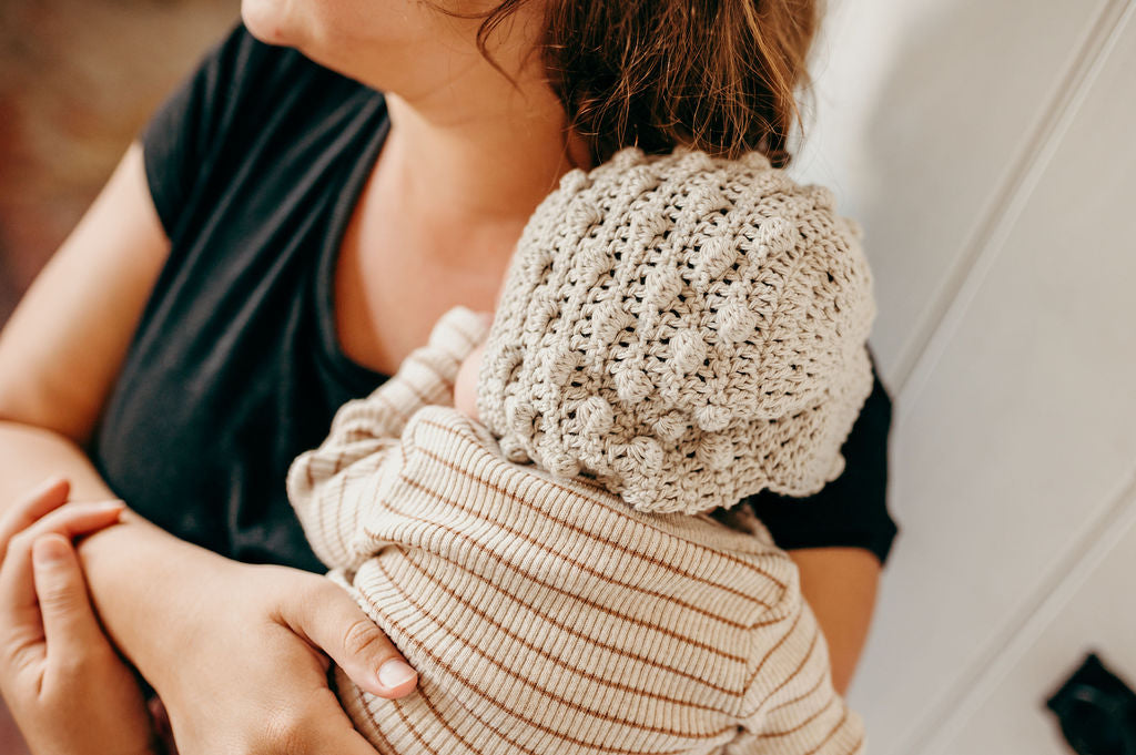 Bobble Bonnet