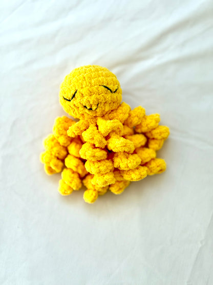 Sunshine Mini Ollie the Calming Octopus