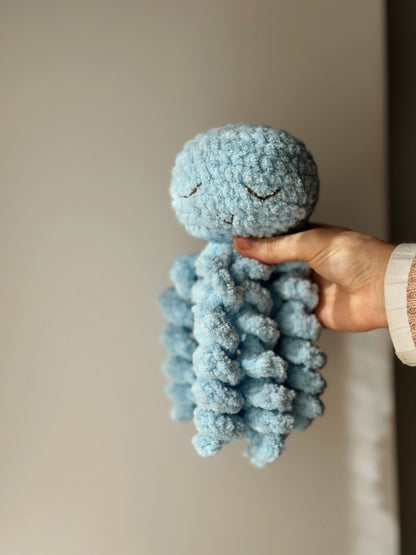 Ollie The NICU Octopus