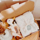 Baby In Bloom Gift Box