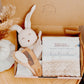 'Somebunny' Loves Me Baby Gift Box