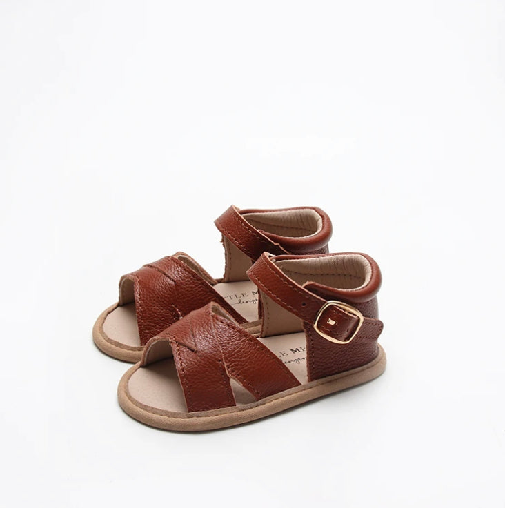 Stevie Sandal TAN