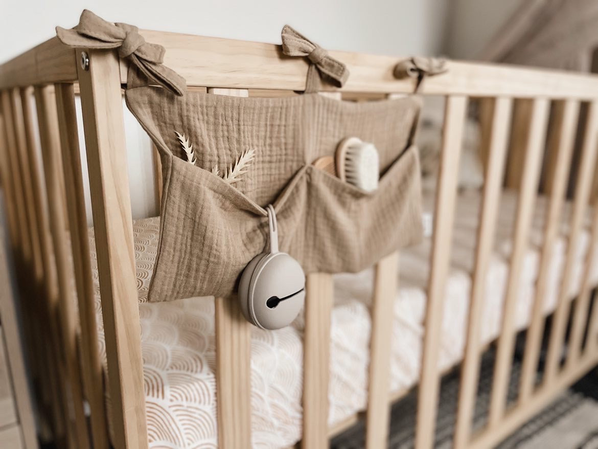 Nursery Organiser -FAWN