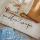 Hospital Bag Organisers