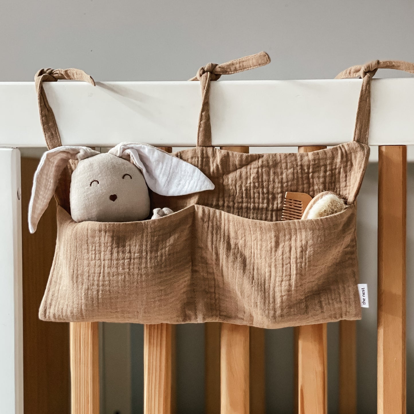 Nursery Organiser -FAWN